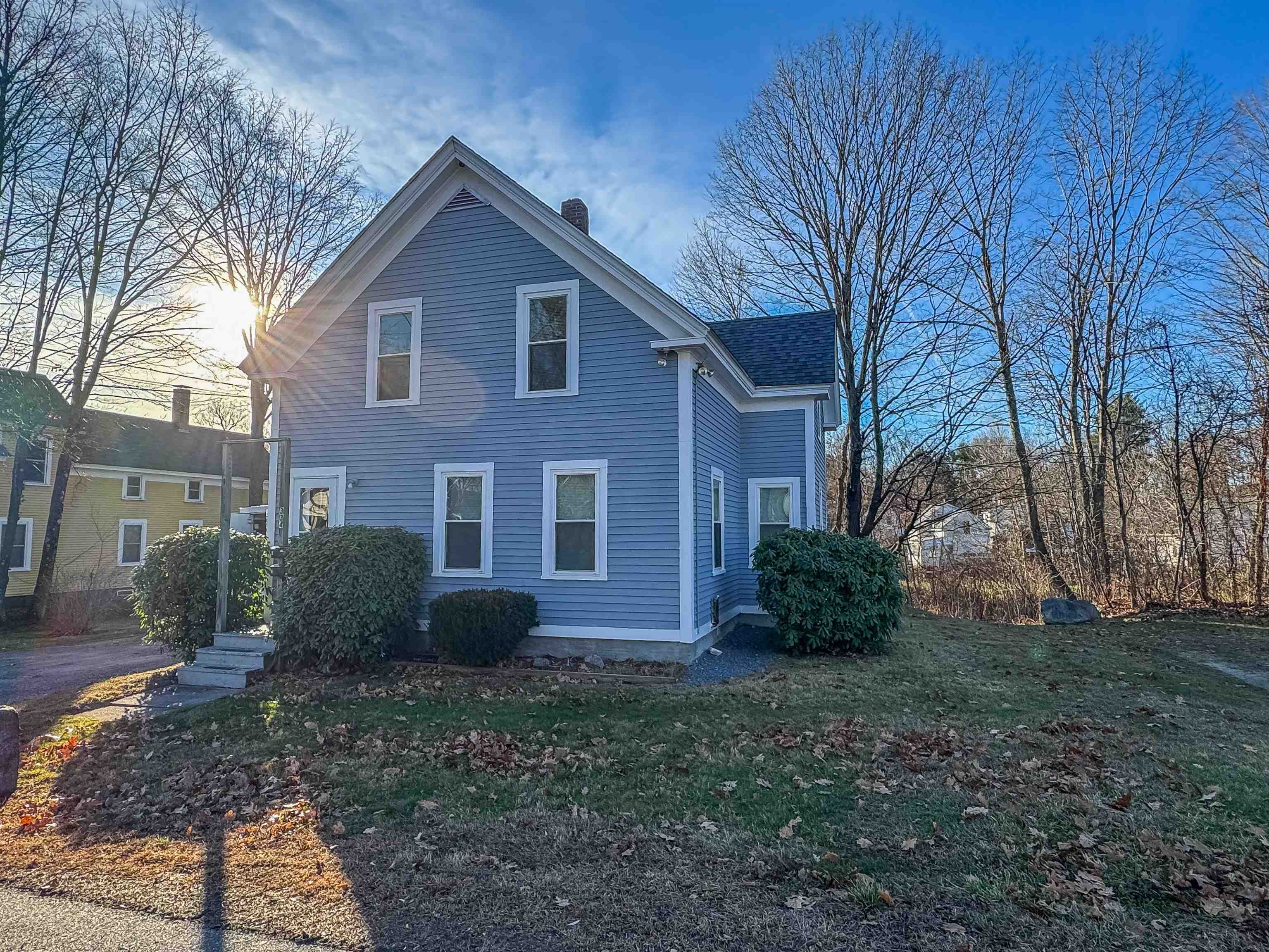 334 Elm Street, Unit 2 Keene, NH 03431 - Photo 1 of 23