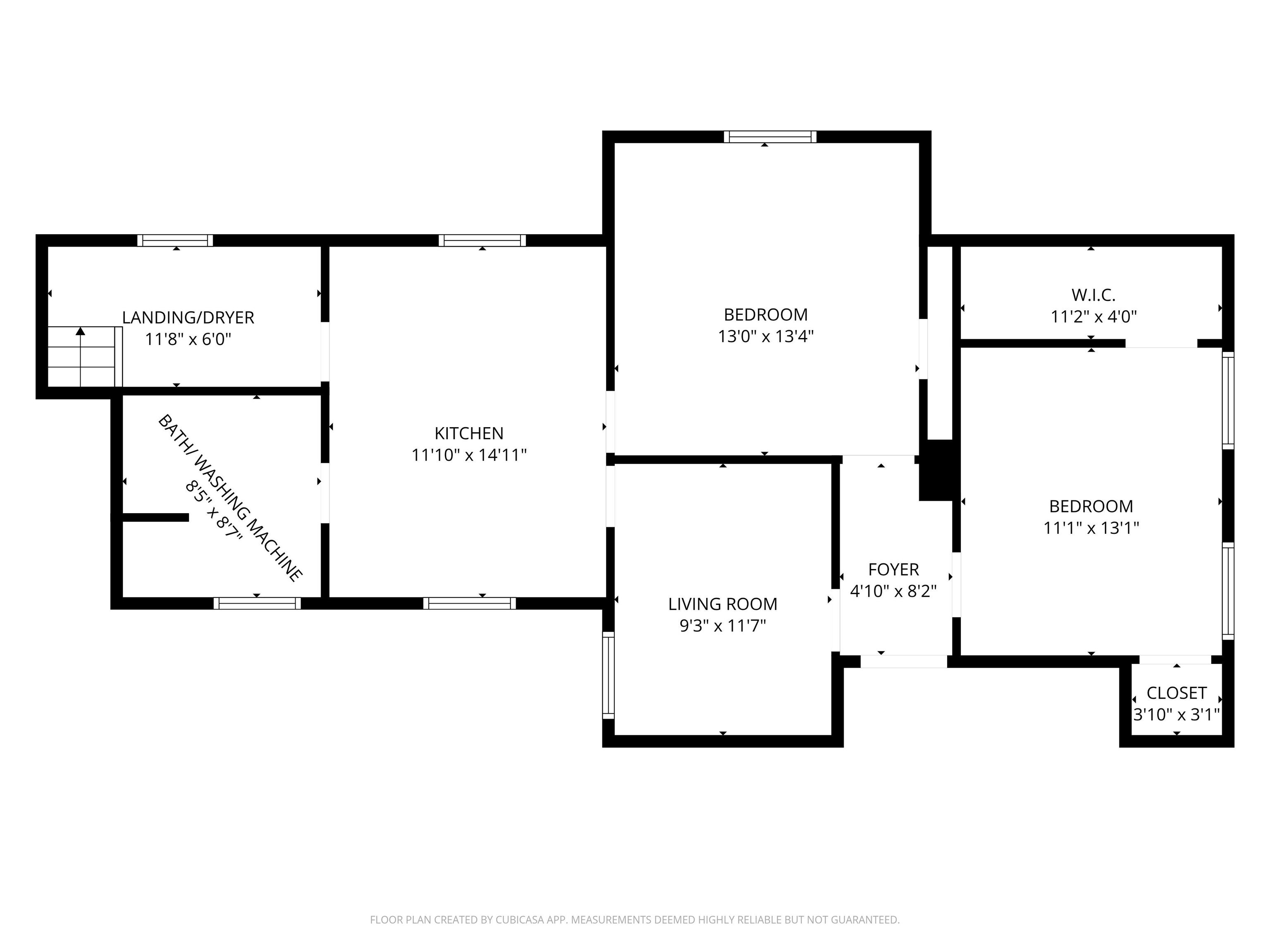 334 Elm Street, Unit 2 Keene, NH 03431 - Photo 22 of 23