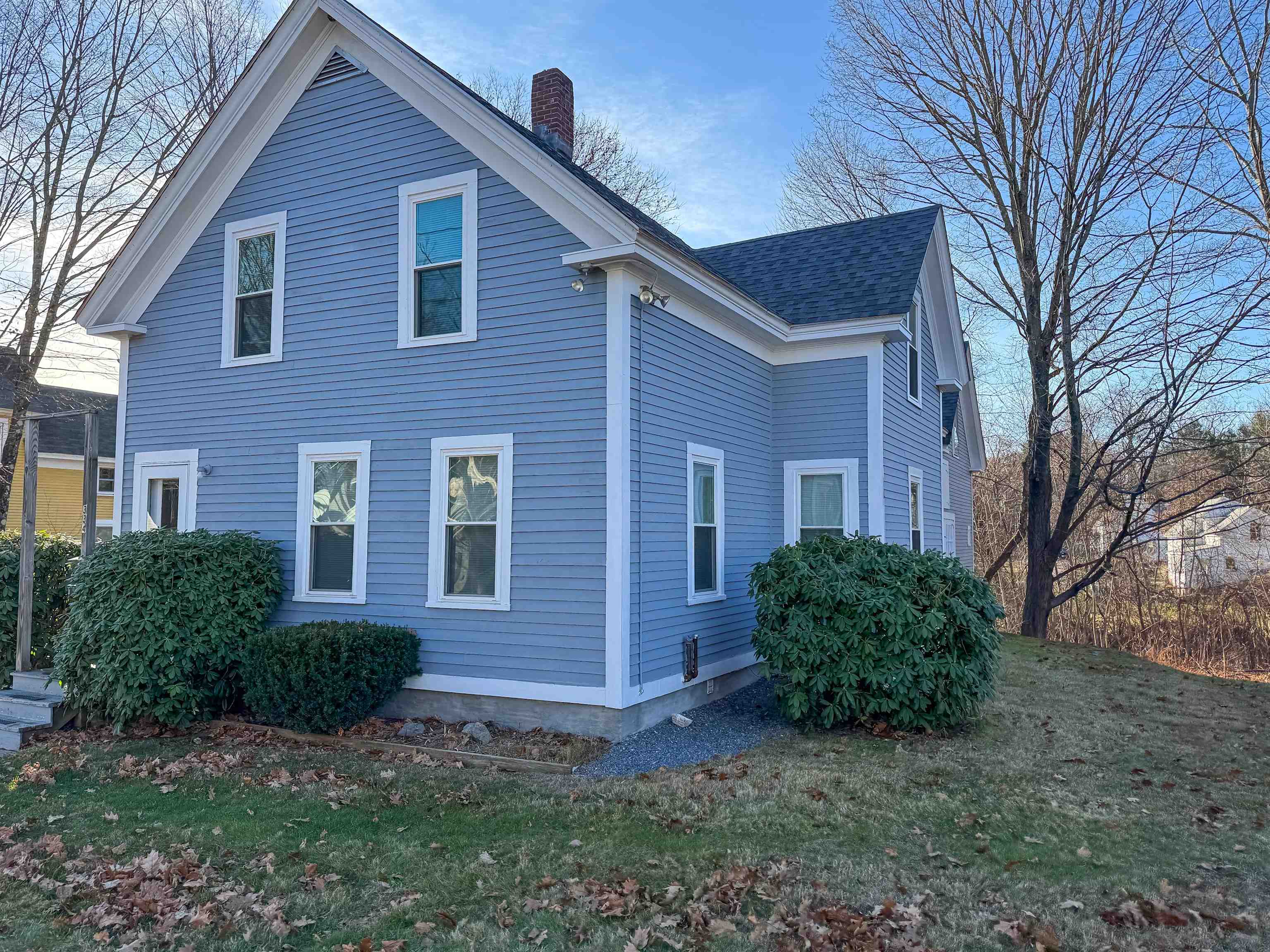 334 Elm Street, Unit 2 Keene, NH 03431 - Photo 23 of 23