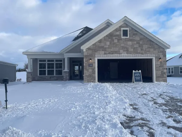 $558,676 | 2426 Orion Trail, Green Bay, WI 54311