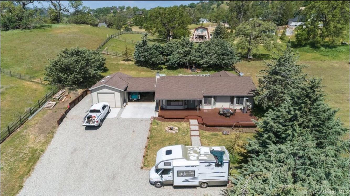 29771 North Lower Valley Road Tehachapi, CA 93561 - Photo 11 of 35 Gallery Image 11