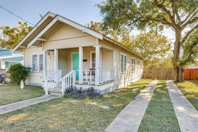 $229,999 | 4814 Gurley Avenue, Dallas, TX 75223