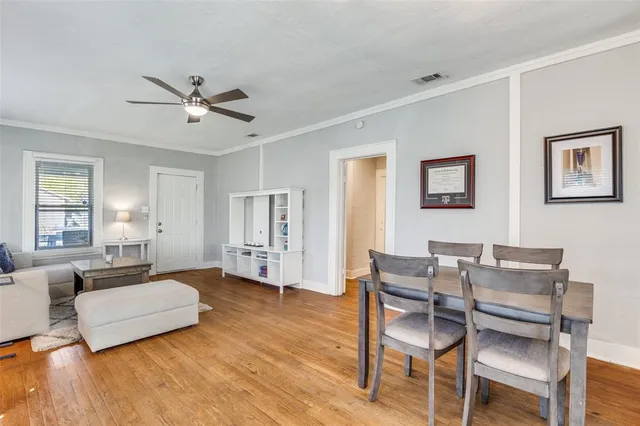 $229,999 | 4814 Gurley Avenue, Dallas, TX 75223