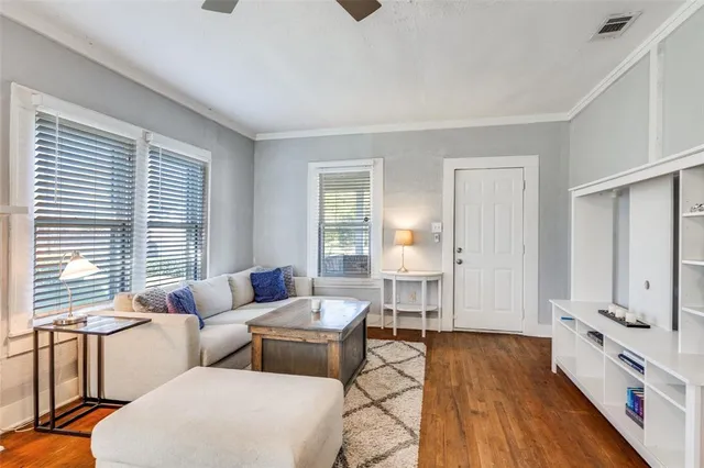 $229,999 | 4814 Gurley Avenue, Dallas, TX 75223