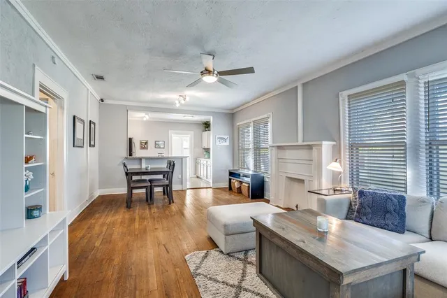 $229,999 | 4814 Gurley Avenue, Dallas, TX 75223