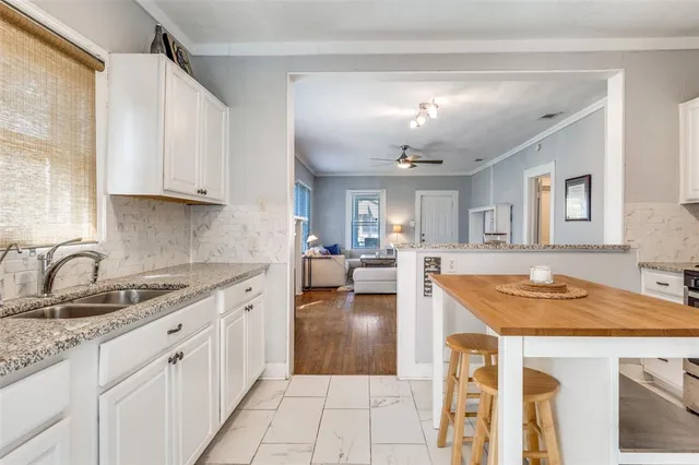 $229,999 | 4814 Gurley Avenue, Dallas, TX 75223