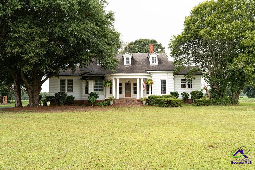 7890 Poplar Springs Road Byromville, GA 31007 - Photo 3 of 37 Gallery Image 3