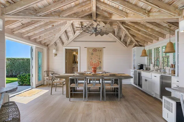 $97,500,000 | 880 South Ocean Boulevard, Palm Beach, FL 33480