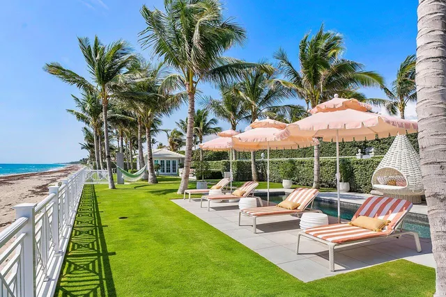 $97,500,000 | 880 South Ocean Boulevard, Palm Beach, FL 33480
