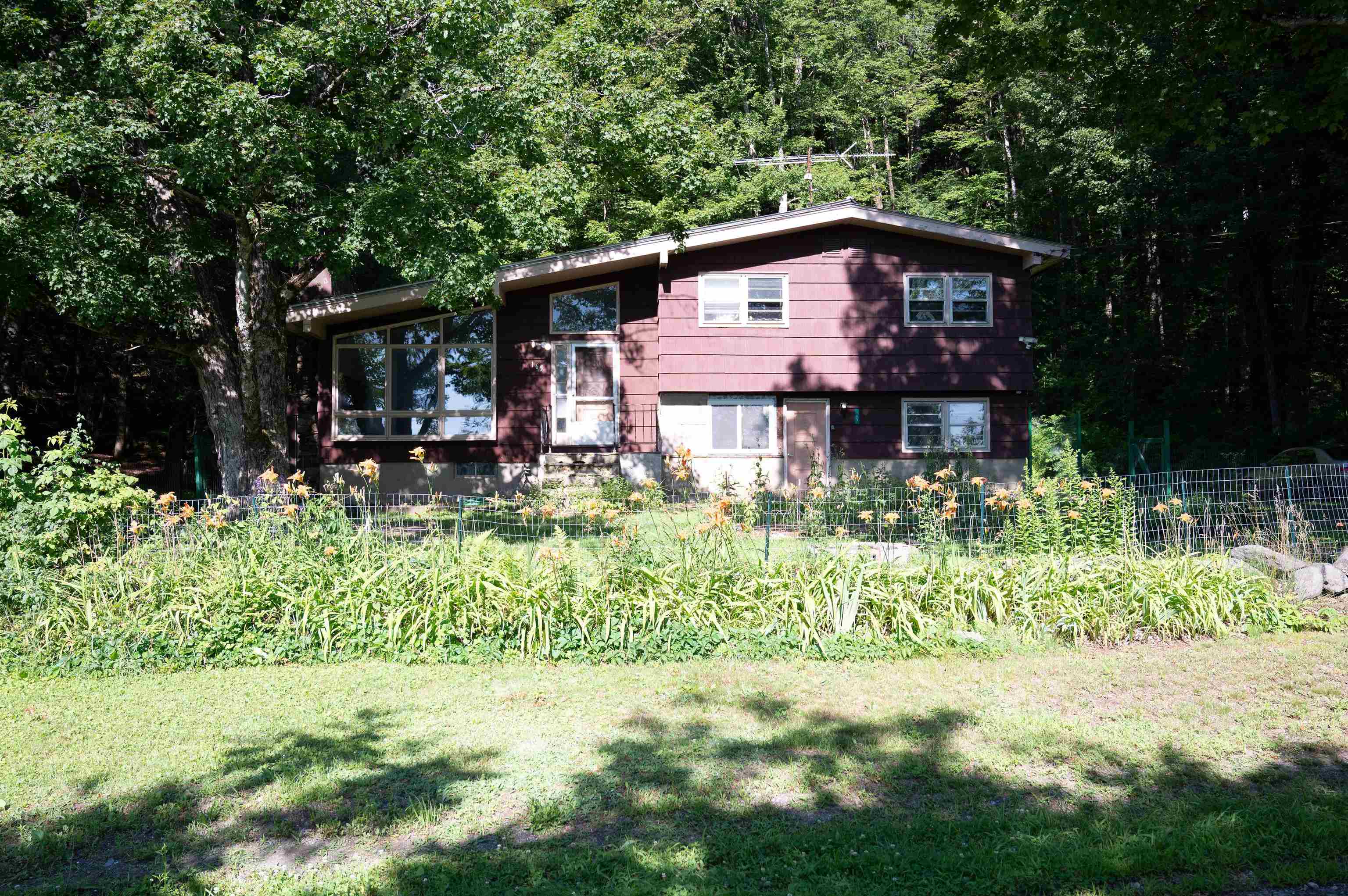 165 Dutton Farm Road Springfield, VT 05156 - Photo 1 of 23