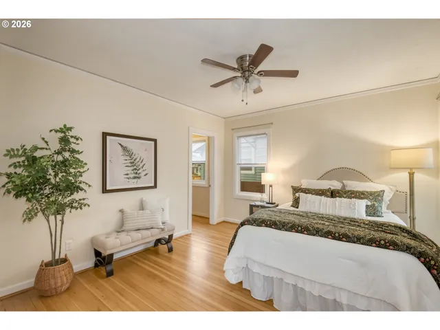 $499,900 | 3424 Northeast Halsey Street, Portland, OR 97232