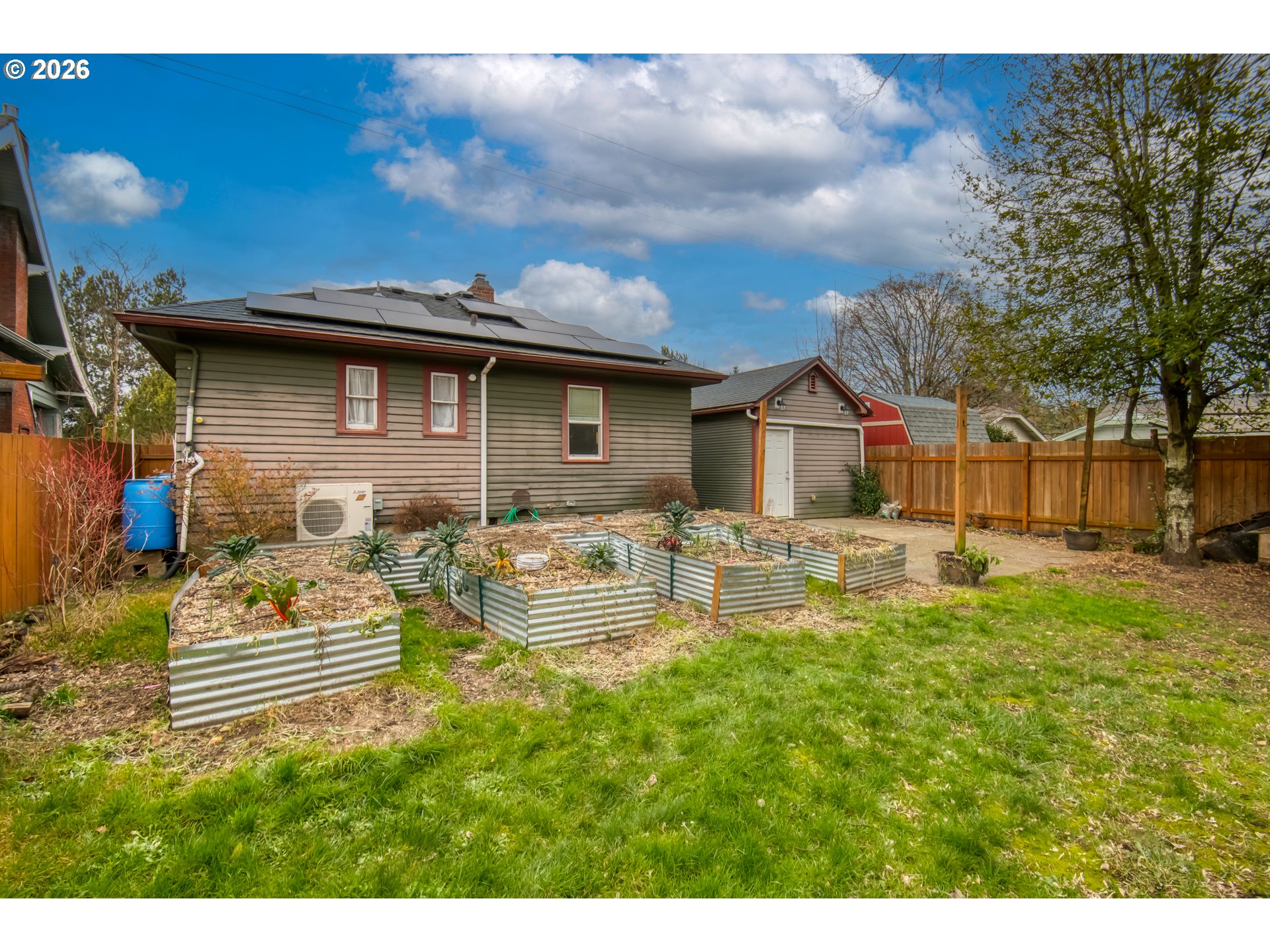 3424 Northeast Halsey Street Portland, OR 97232 - Photo 29 of 38