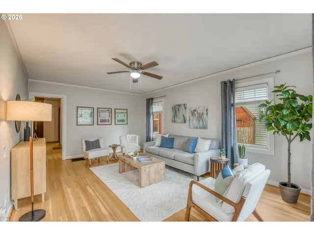 $499,900 | 3424 Northeast Halsey Street, Portland, OR 97232