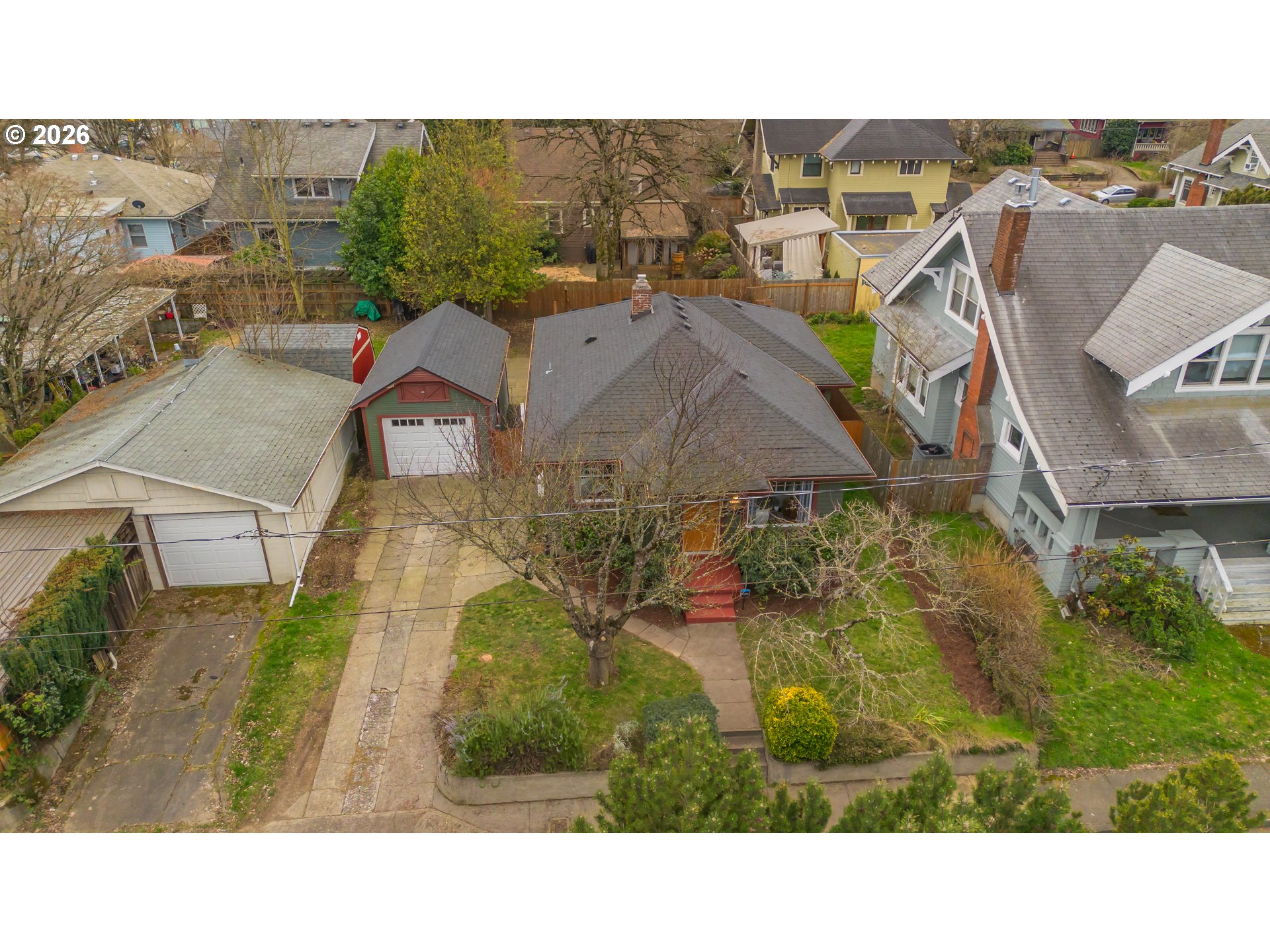 3424 Northeast Halsey Street Portland, OR 97232 - Photo 33 of 38