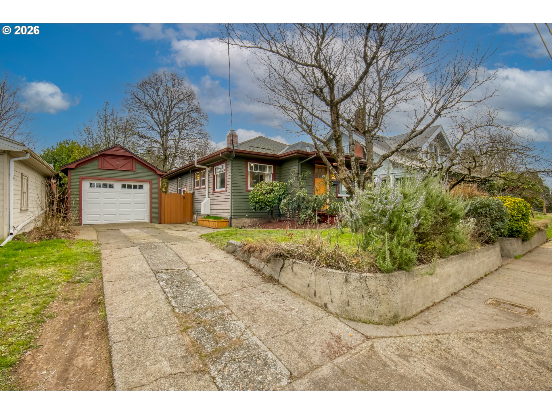 3424 Northeast Halsey Street Portland, OR 97232 - Photo 37 of 38