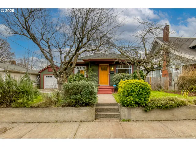 $499,900 | 3424 Northeast Halsey Street, Portland, OR 97232