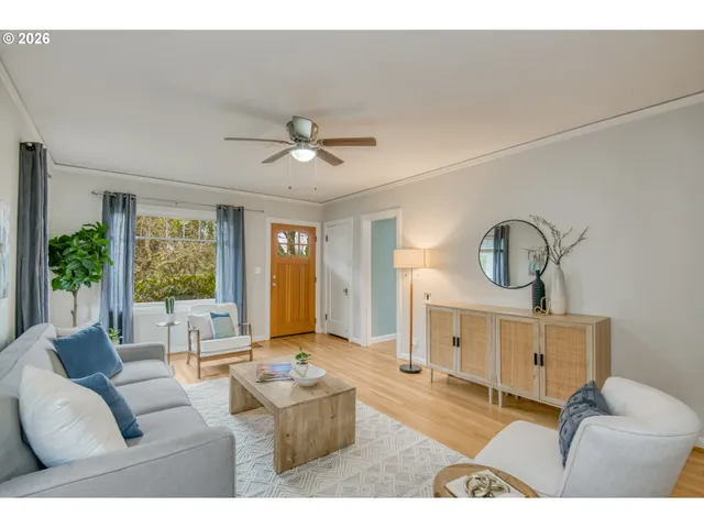 $499,900 | 3424 Northeast Halsey Street, Portland, OR 97232