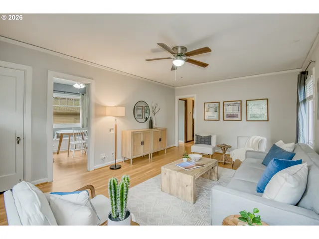 $499,900 | 3424 Northeast Halsey Street, Portland, OR 97232