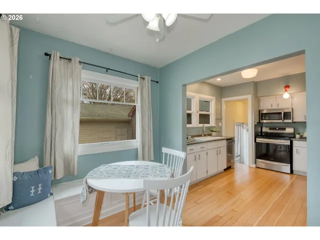 $499,900 | 3424 Northeast Halsey Street, Portland, OR 97232