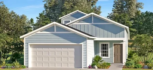 $477,990 | 120 Ludington Parkway, St. Augustine, FL 32092