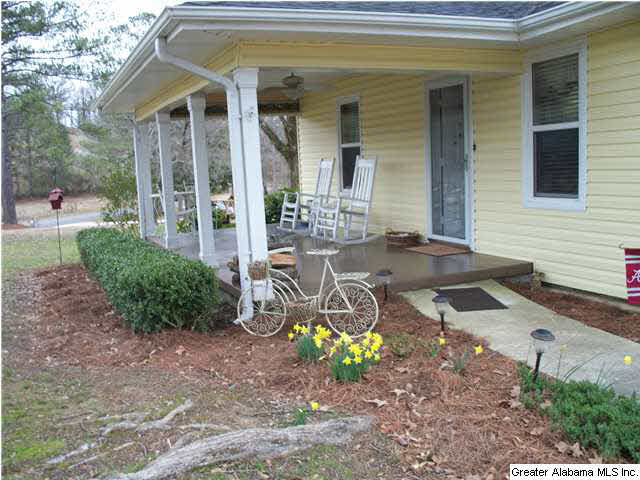 9400 Old Toadvine Road Bessemer, AL 35023 - Photo 16 of 23