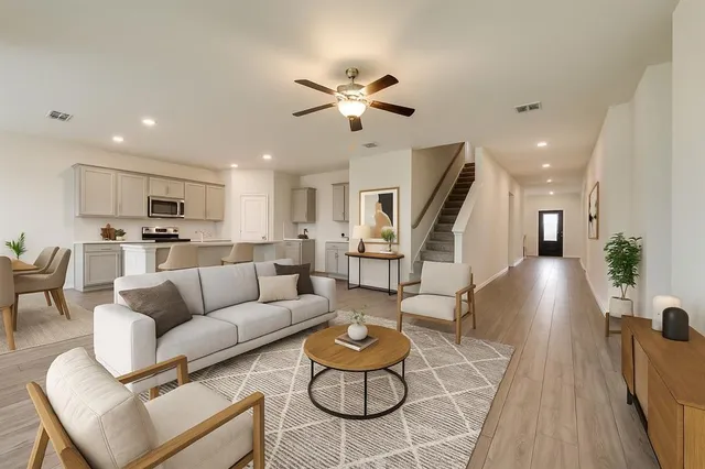 $348,900 | 1404 Forest Haven Drive, Anna, TX 75409