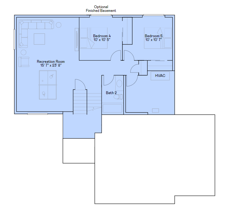 703 Erickson Lane Buffalo, MN 55313 - Photo 17 of 23