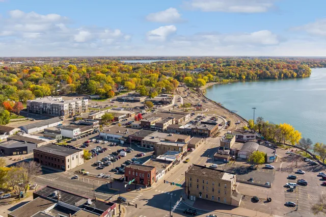 $439,308 | 703 Erickson Lane, Buffalo, MN 55313