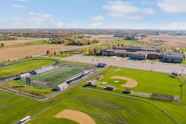 $439,308 | 703 Erickson Lane, Buffalo, MN 55313