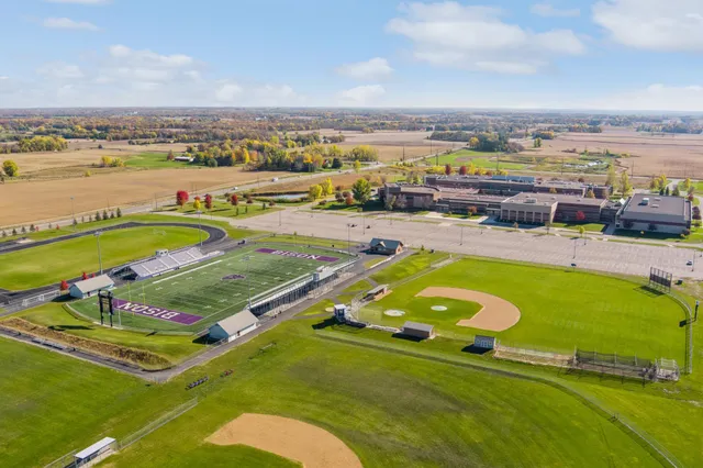 $439,308 | 703 Erickson Lane, Buffalo, MN 55313