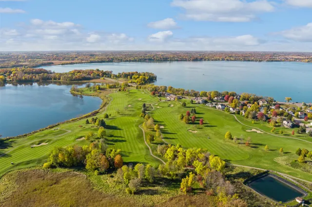 $439,308 | 703 Erickson Lane, Buffalo, MN 55313