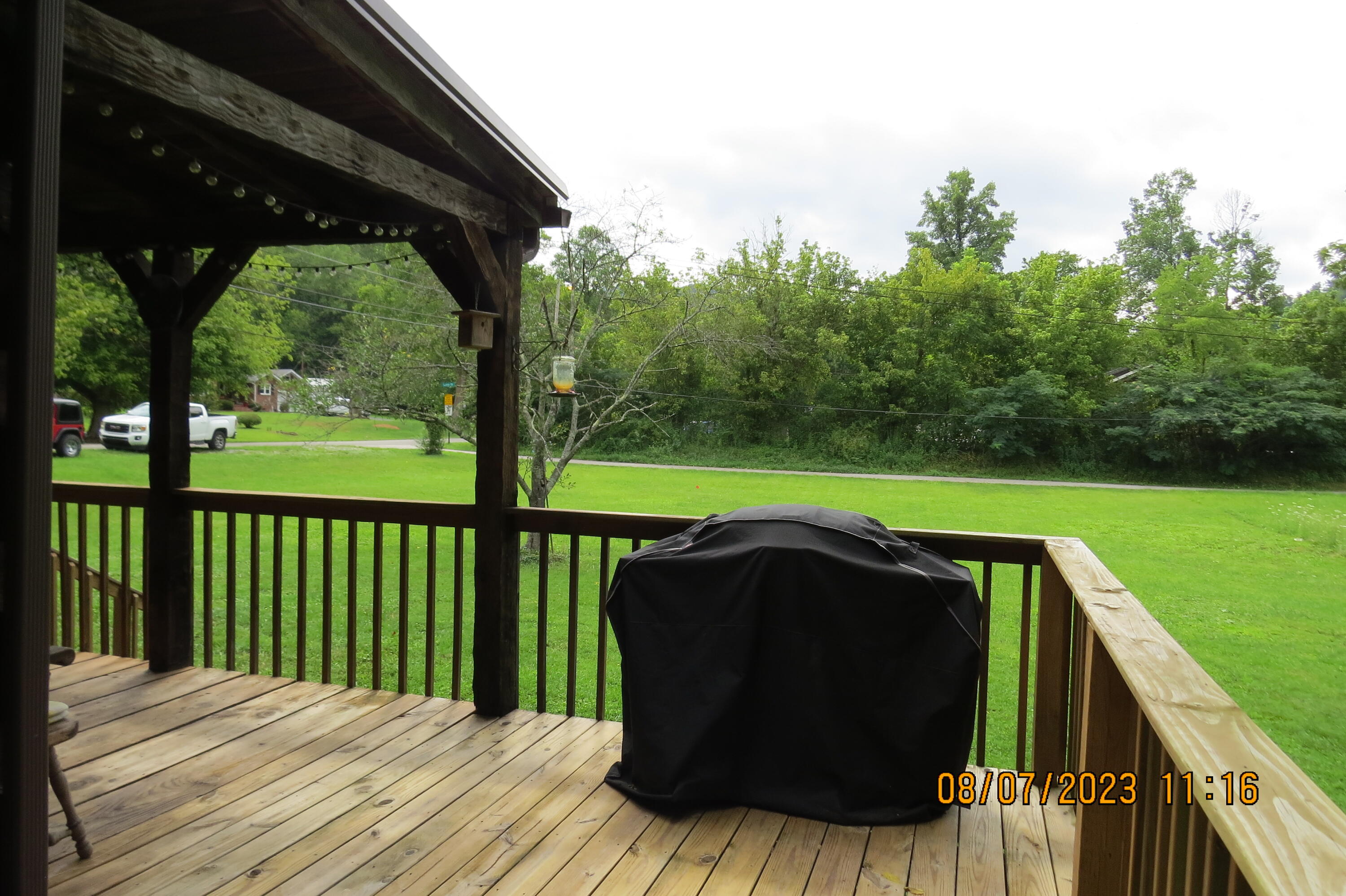 437 Fresh Meadows Road Dayhoit, KY 40824 - Photo 109 of 115 IMG_6968