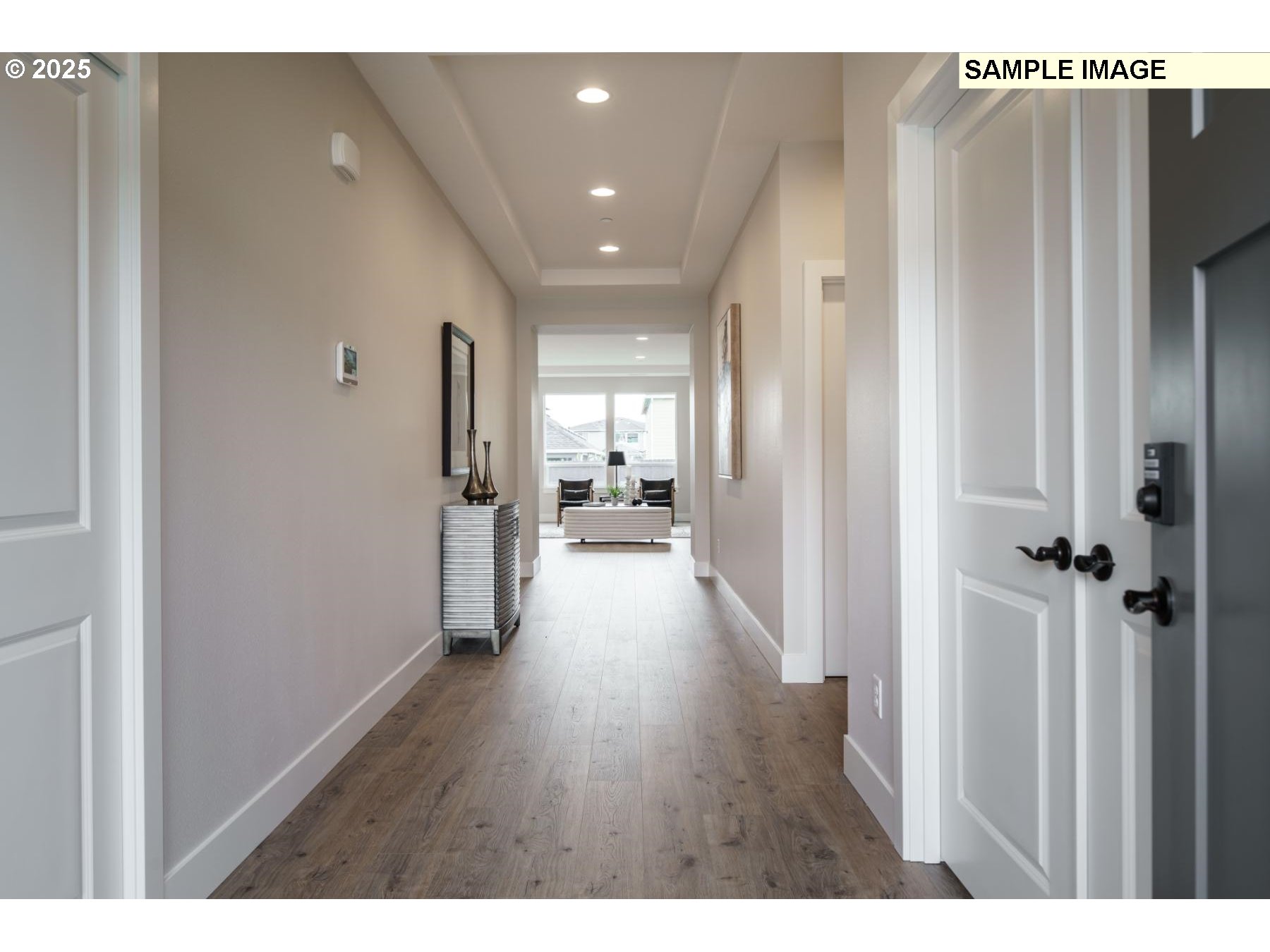 4201 North 12th Way Ridgefield, WA 98642 - Photo 3 of 9 Living Room