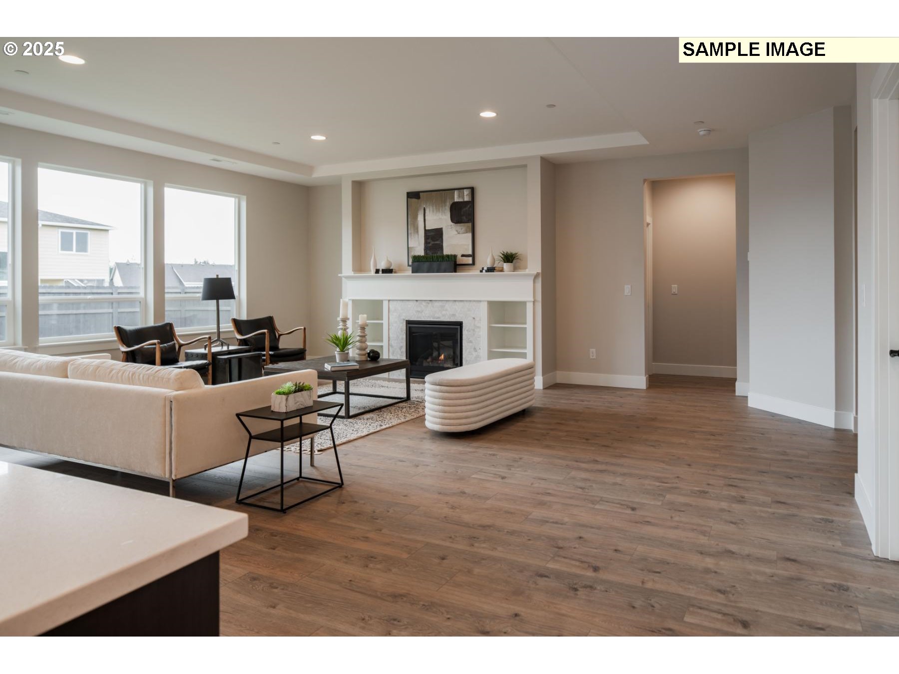 4201 North 12th Way Ridgefield, WA 98642 - Photo 7 of 9 Kitchen/Dining Room