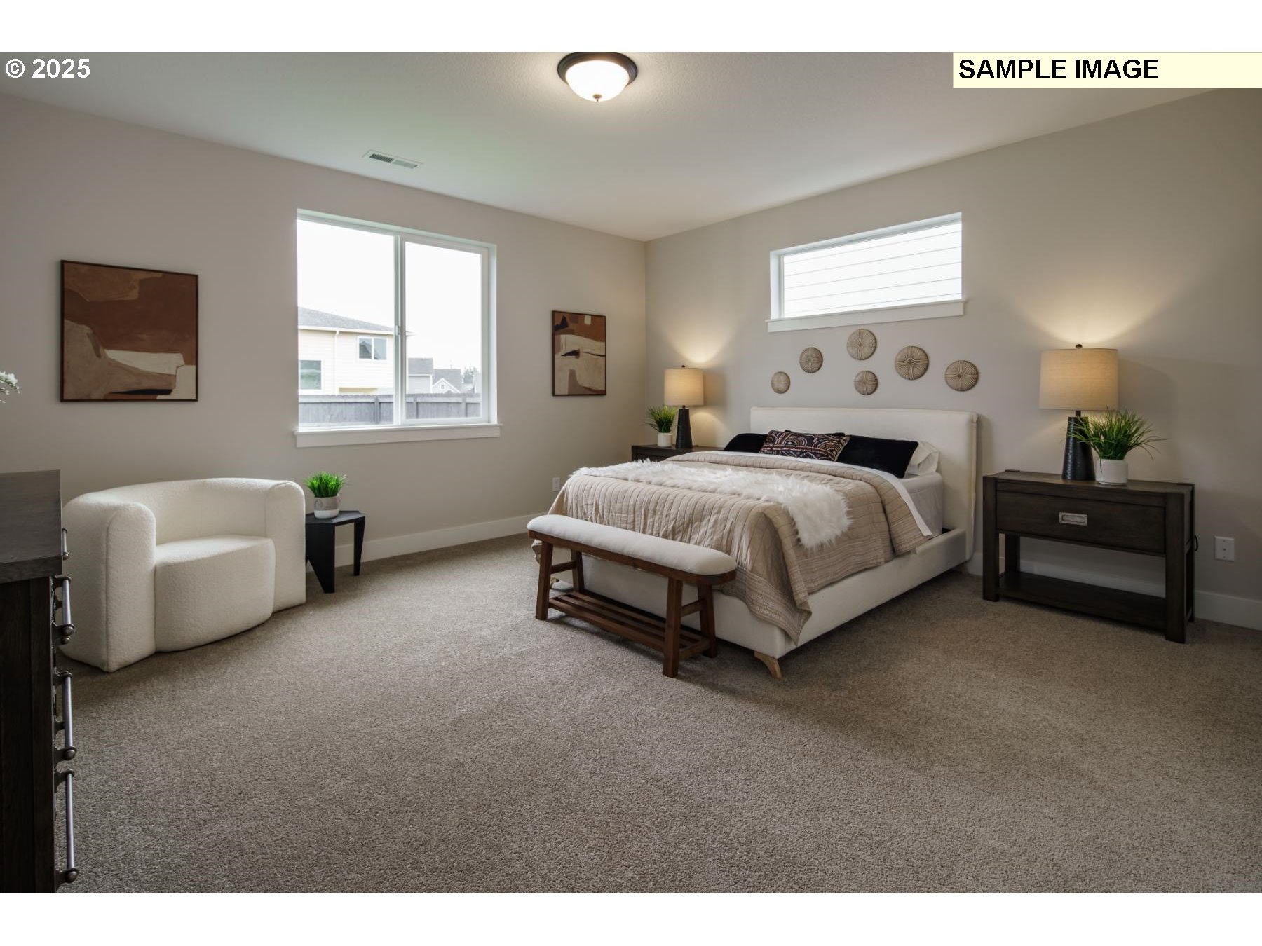 4201 North 12th Way Ridgefield, WA 98642 - Photo 9 of 9 Bedroom, Primary