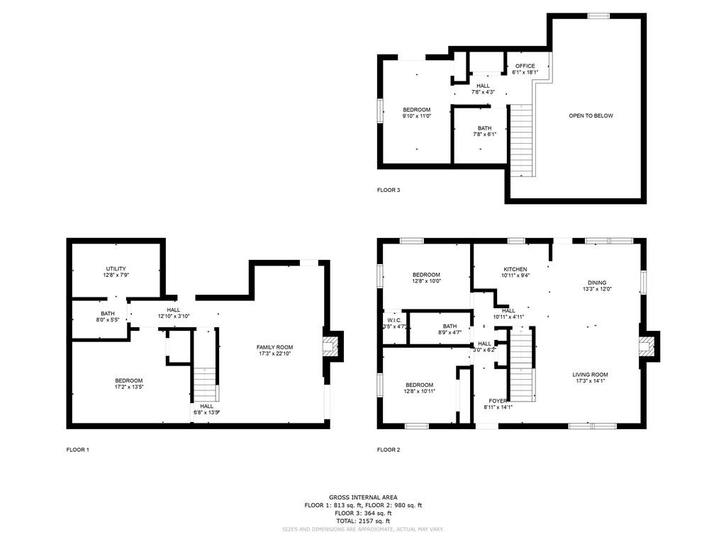 1305 Old Balsam Road Waynesville, NC 28786 - Photo 42 of 42
