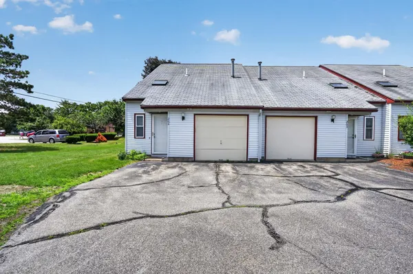 $370,000 | 264 Stonebridge Drive, Nashua, NH 03063
