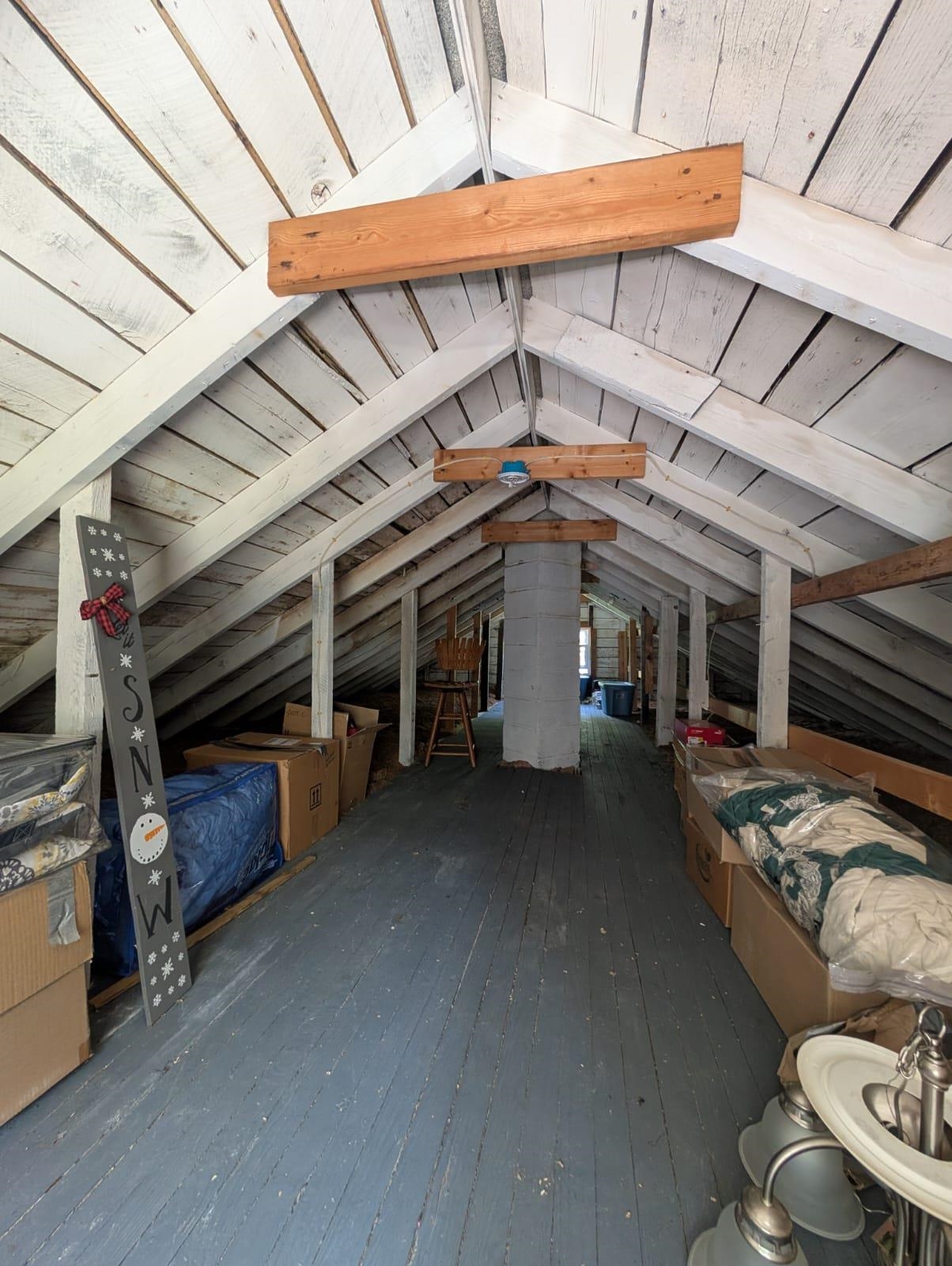 474 Stoney Run Road Buena Vista, VA 24416 - Photo 13 of 21