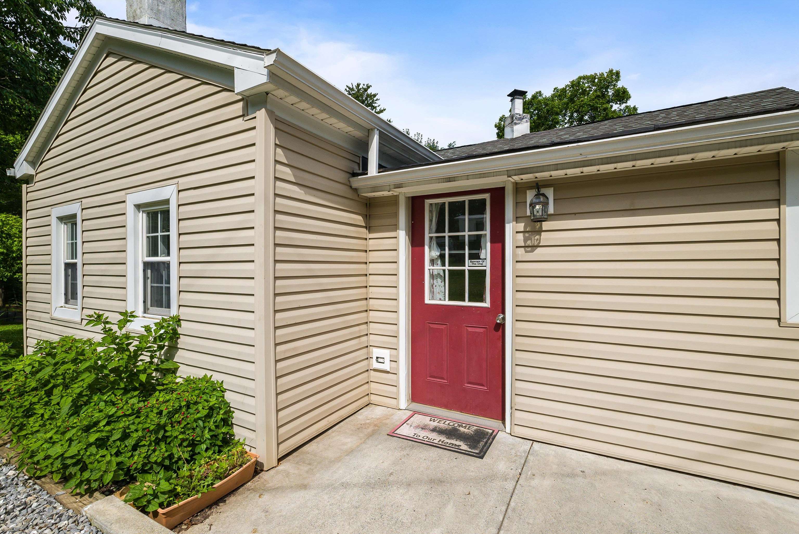 474 Stoney Run Road Buena Vista, VA 24416 - Photo 14 of 21