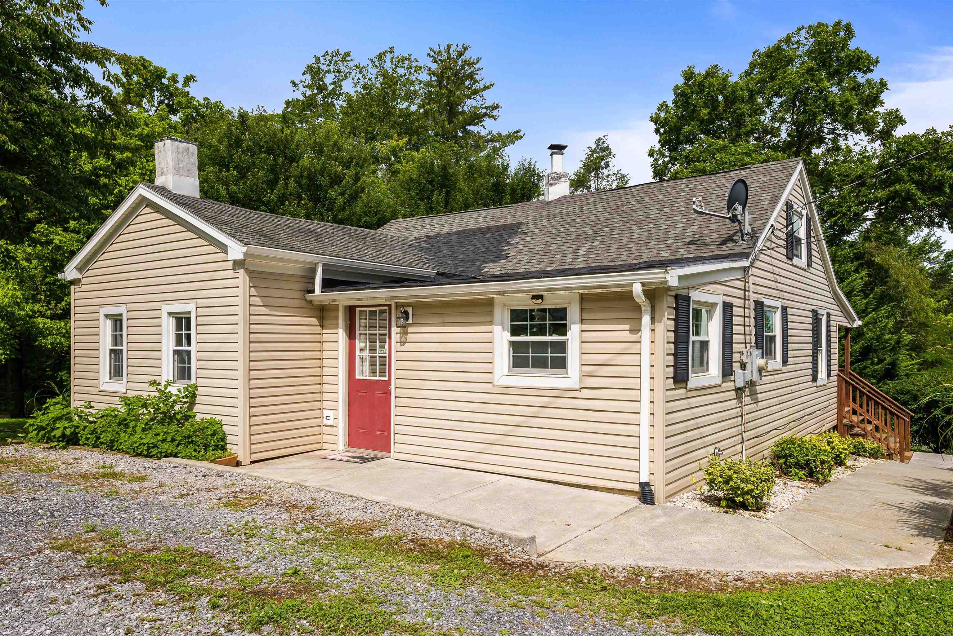 474 Stoney Run Road Buena Vista, VA 24416 - Photo 15 of 21