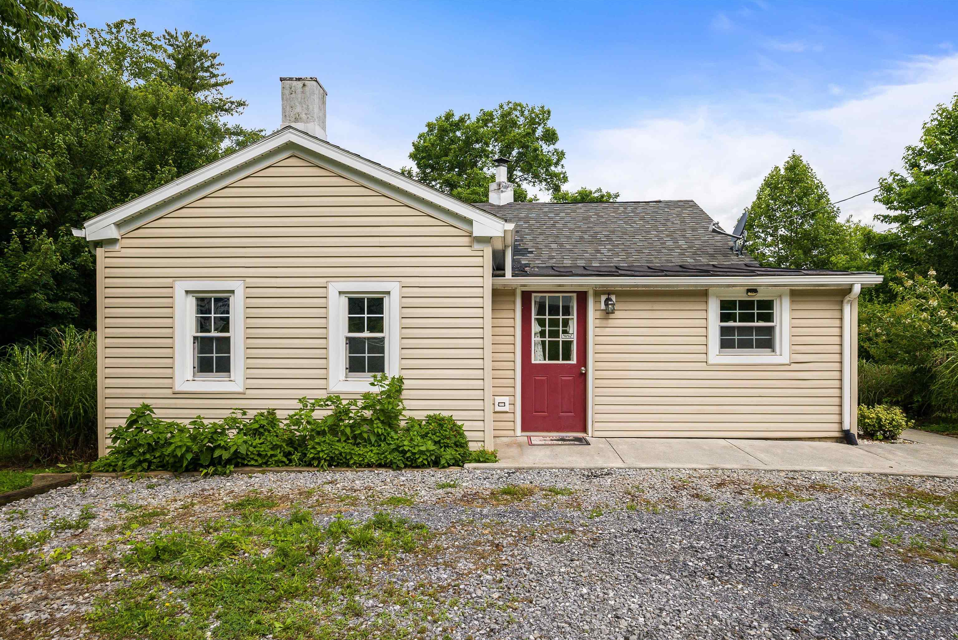 474 Stoney Run Road Buena Vista, VA 24416 - Photo 16 of 21