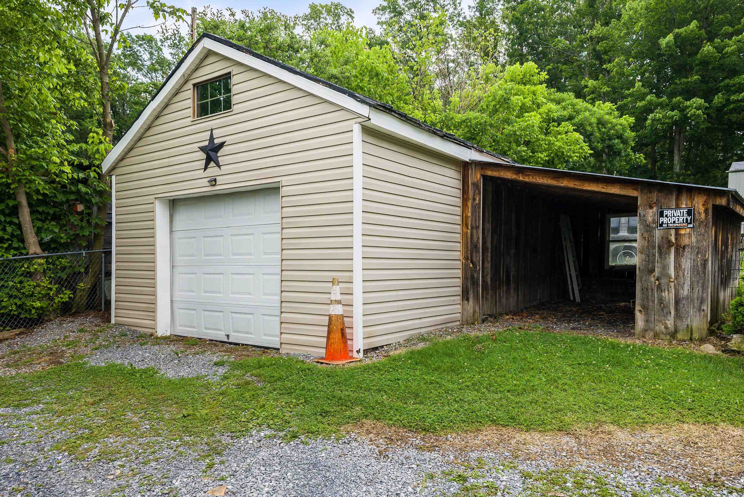 474 Stoney Run Road Buena Vista, VA 24416 - Photo 18 of 21