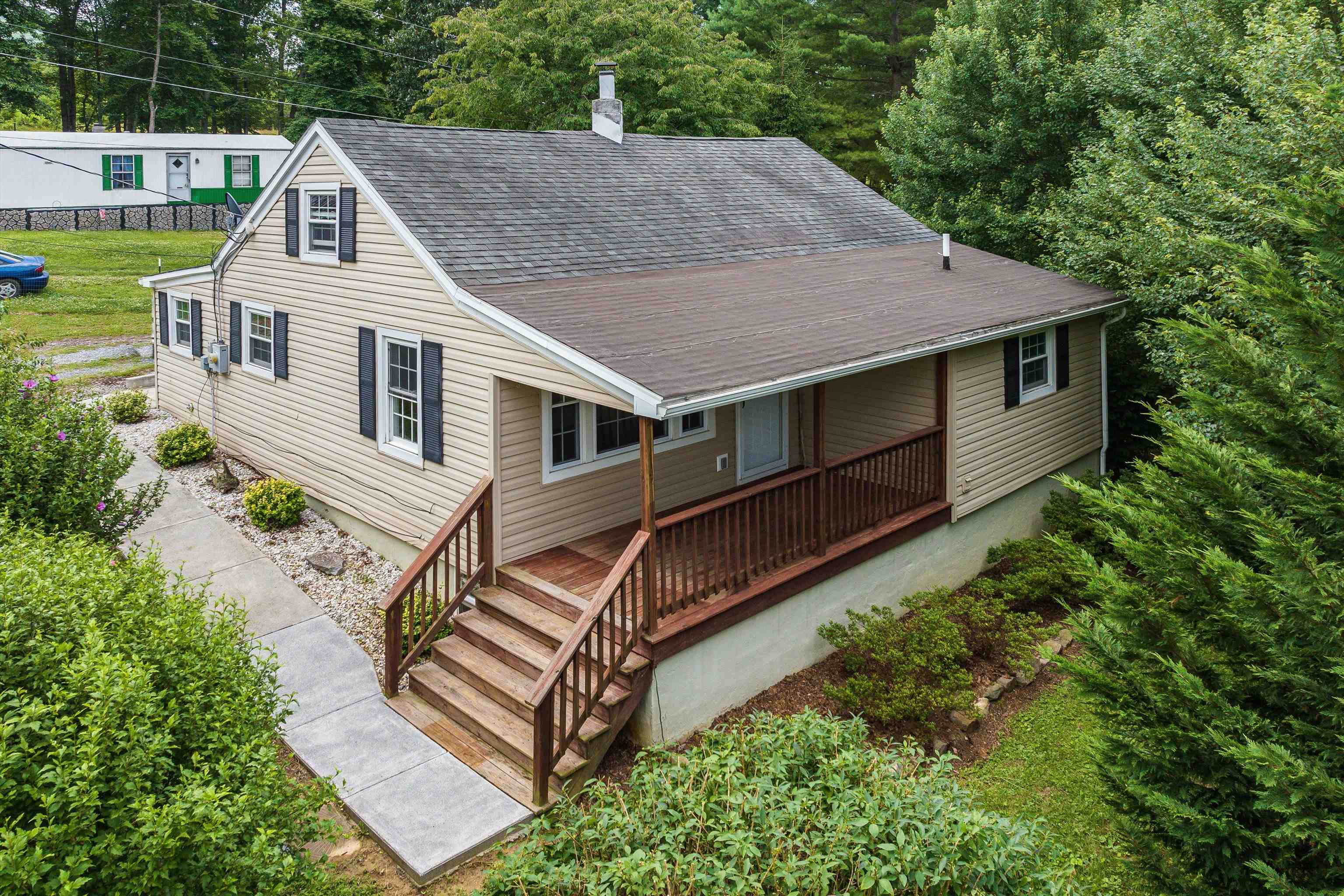 474 Stoney Run Road Buena Vista, VA 24416 - Photo 20 of 21