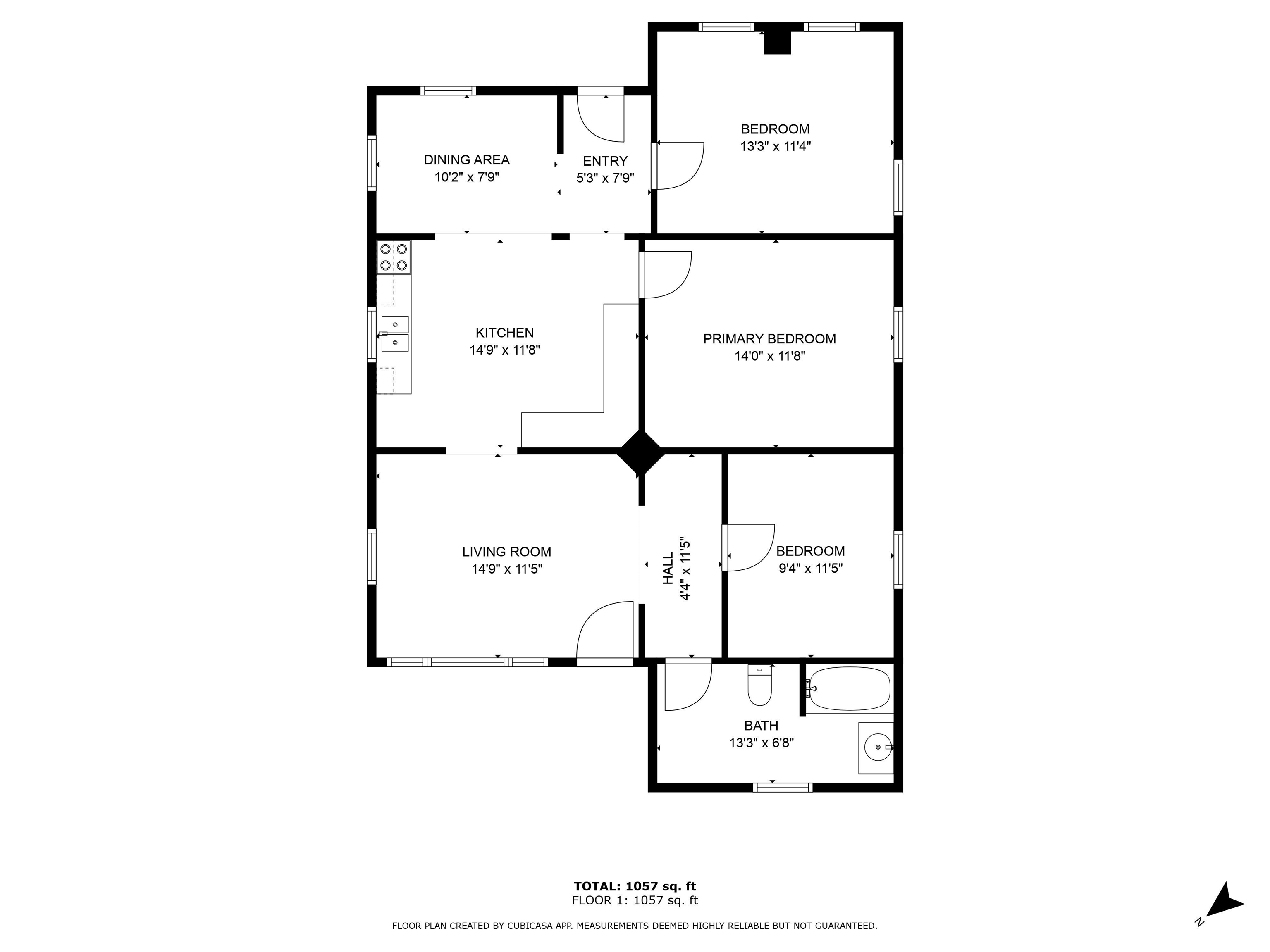 474 Stoney Run Road Buena Vista, VA 24416 - Photo 21 of 21