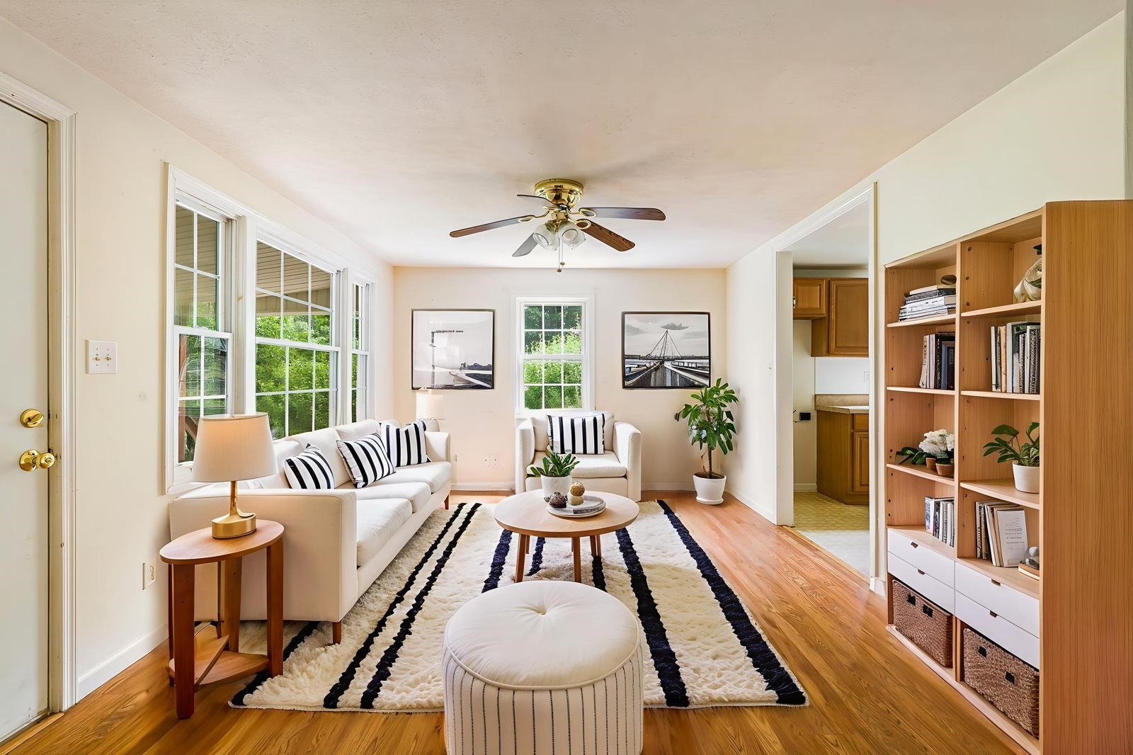 474 Stoney Run Road Buena Vista, VA 24416 - Photo 4 of 21