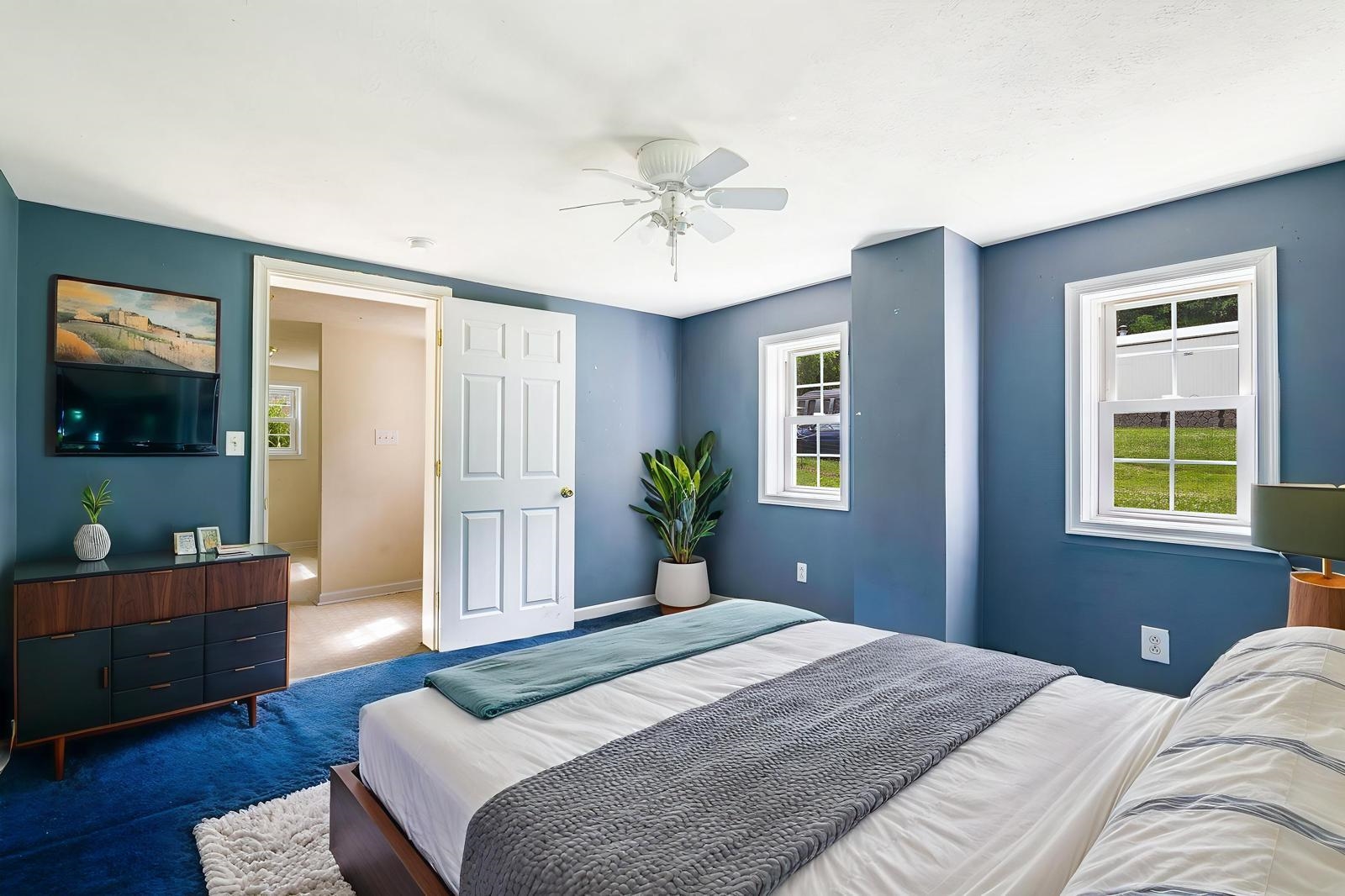 474 Stoney Run Road Buena Vista, VA 24416 - Photo 10 of 21