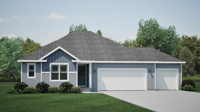 $414,900 | 131 Cedar Court, Watertown, WI 53094