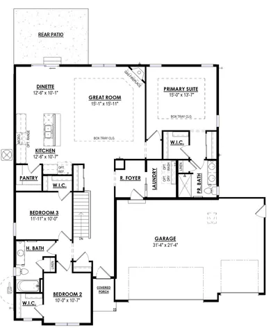 $414,900 | 131 Cedar Court, Watertown, WI 53094