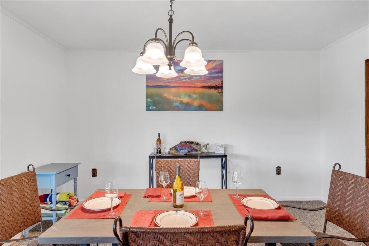 159 Windmere Trail Moneta, VA 24121 - Photo 17 of 88 Dining Area