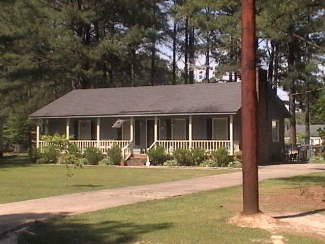 3008 Tilghman Road North Wilson, NC 27896 - Photo 1 of 1 Primary Photo